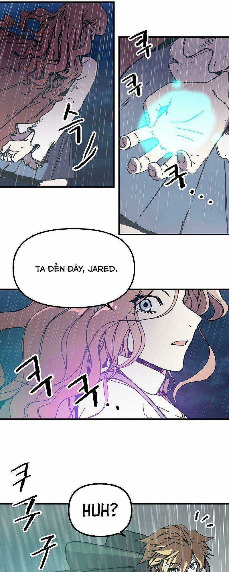 BUG PLAYER - NGƯỜI CHƠI LỖI Chapter 86 trang 11