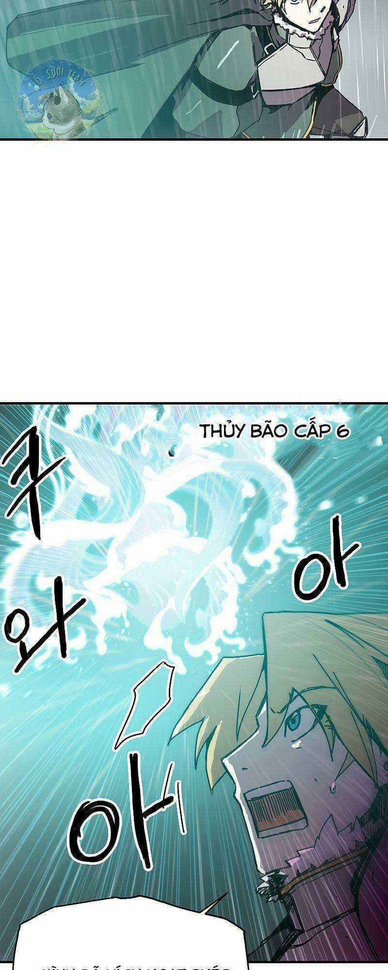 BUG PLAYER - NGƯỜI CHƠI LỖI Chapter 86 trang 12