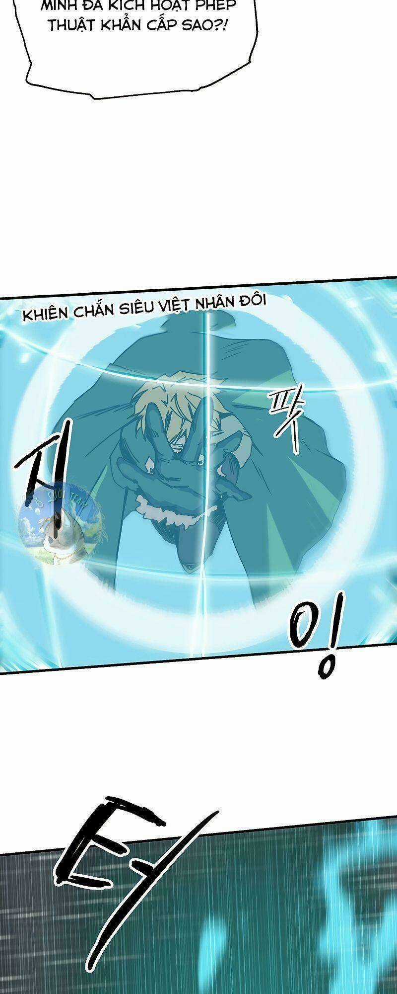 BUG PLAYER - NGƯỜI CHƠI LỖI Chapter 86 trang 13