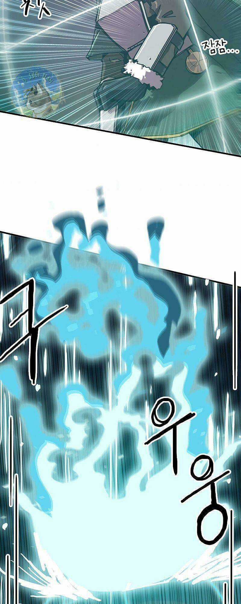 BUG PLAYER - NGƯỜI CHƠI LỖI Chapter 86 trang 18