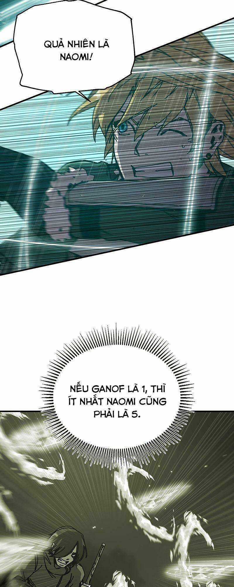 BUG PLAYER - NGƯỜI CHƠI LỖI Chapter 86 trang 20