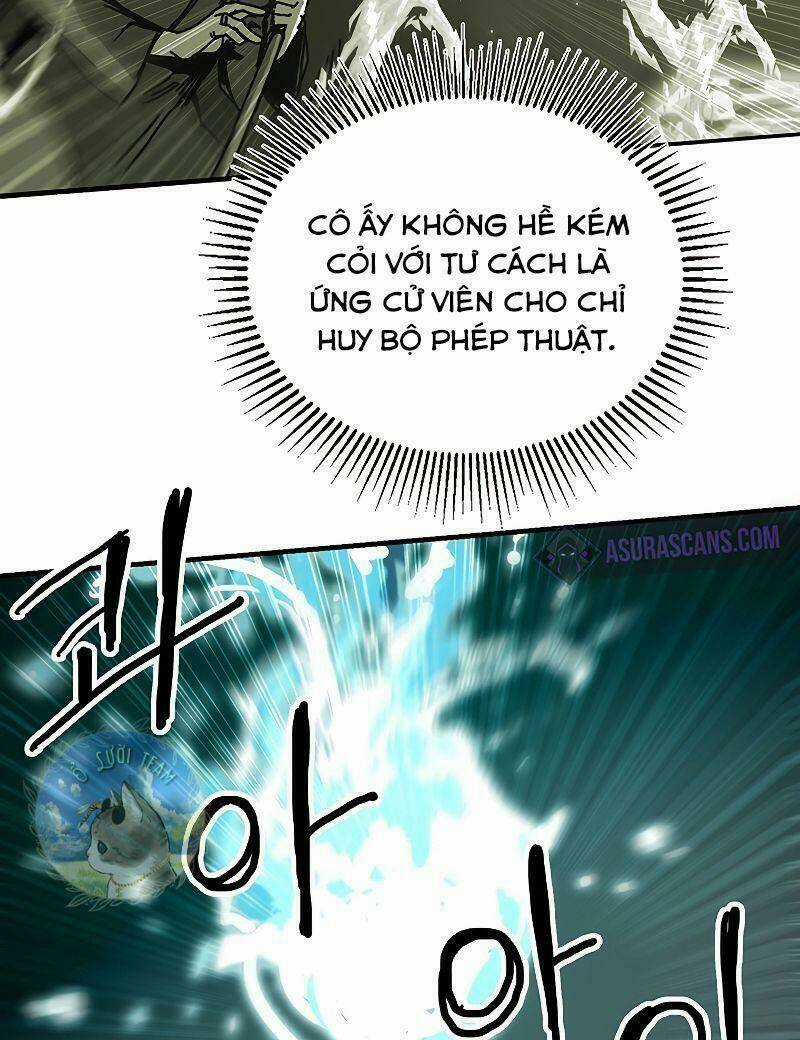 BUG PLAYER - NGƯỜI CHƠI LỖI Chapter 86 trang 21