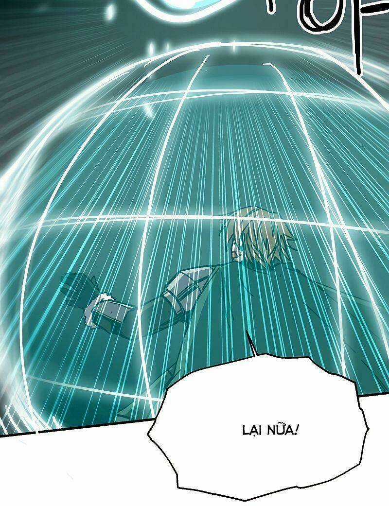 BUG PLAYER - NGƯỜI CHƠI LỖI Chapter 86 trang 22