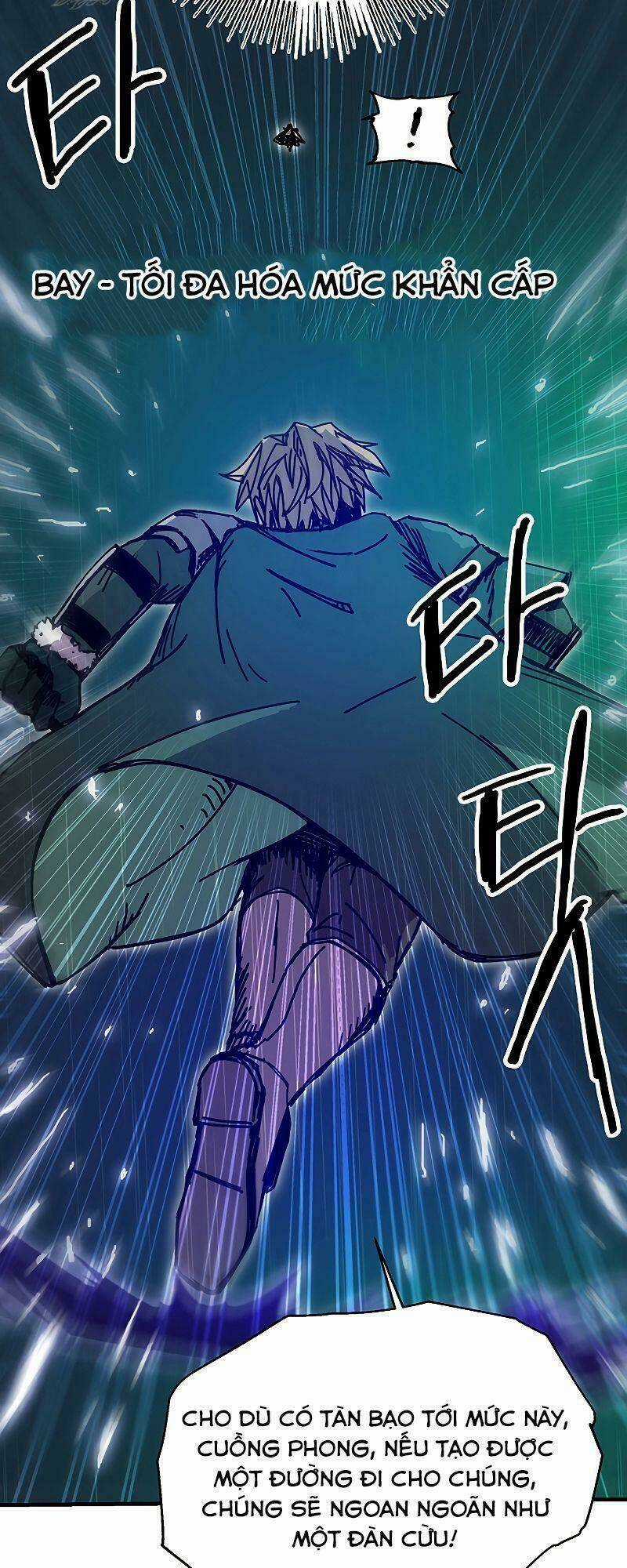 BUG PLAYER - NGƯỜI CHƠI LỖI Chapter 86 trang 27