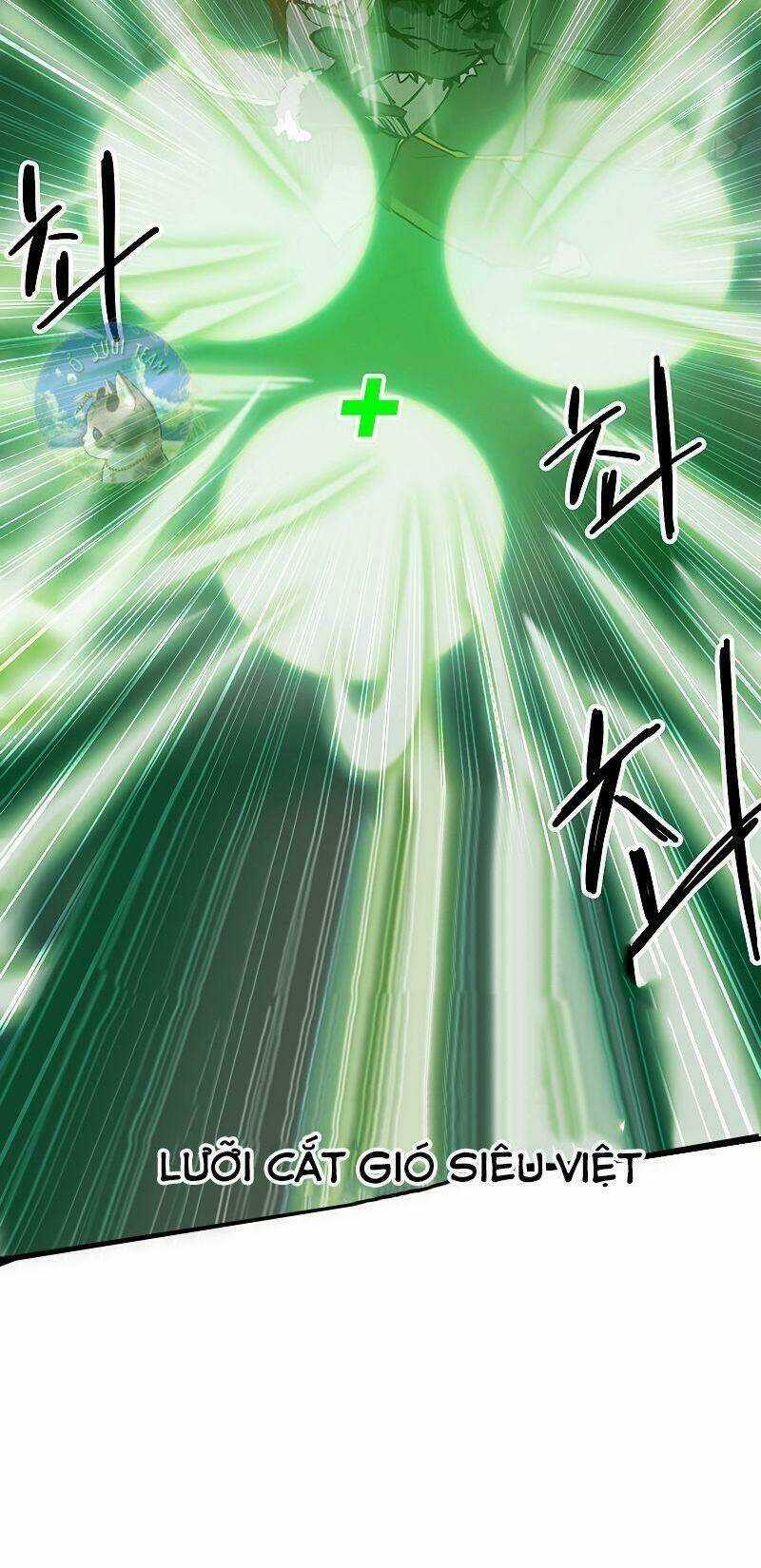BUG PLAYER - NGƯỜI CHƠI LỖI Chapter 86 trang 33