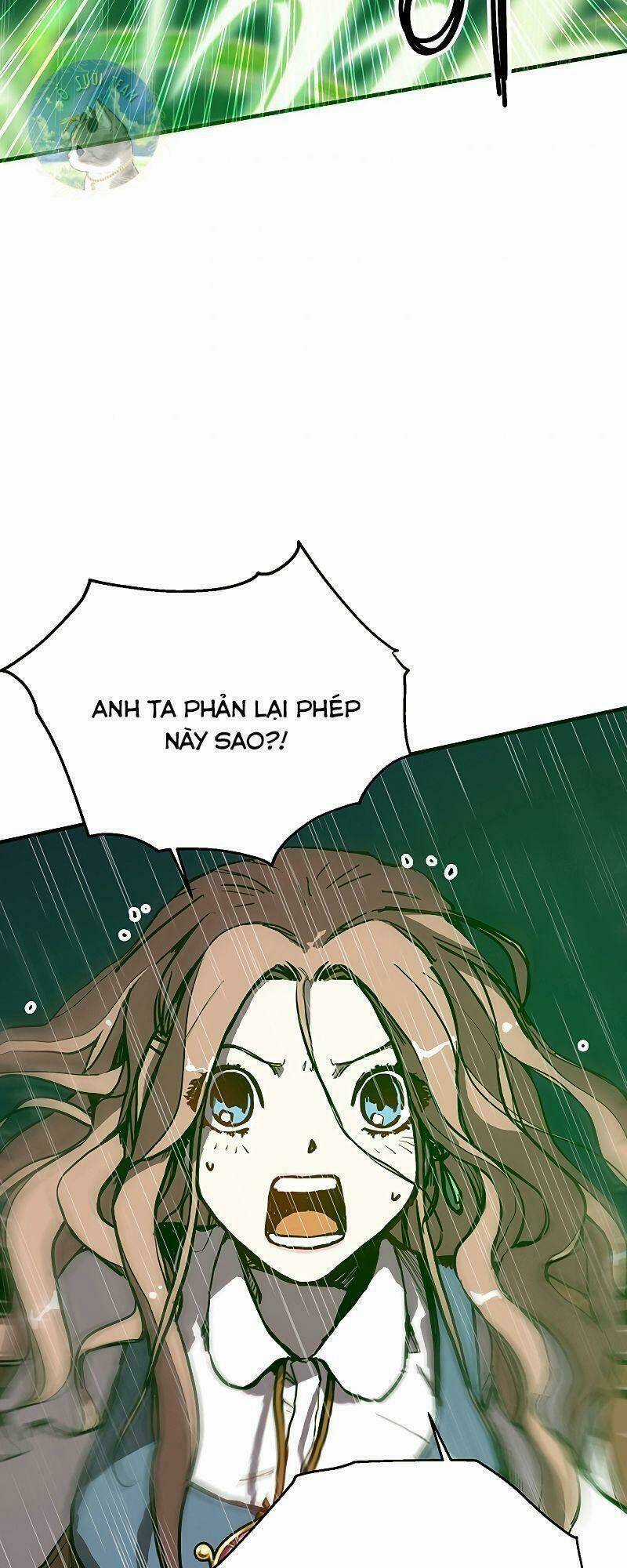 BUG PLAYER - NGƯỜI CHƠI LỖI Chapter 86 trang 35