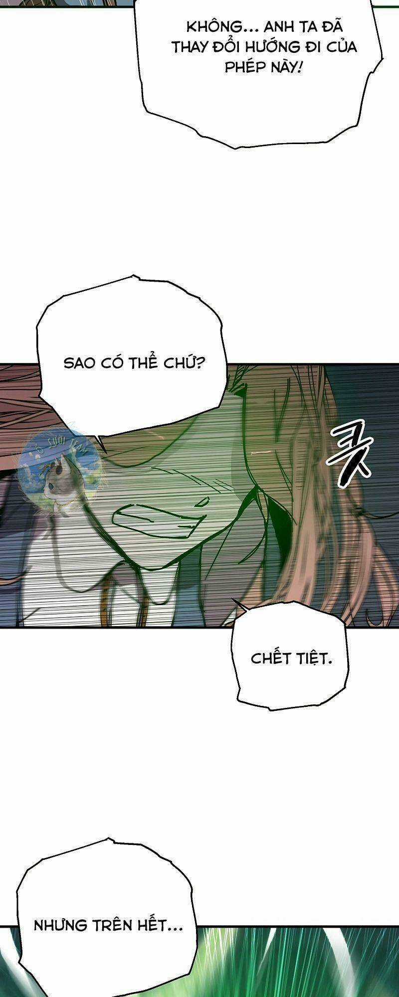 BUG PLAYER - NGƯỜI CHƠI LỖI Chapter 86 trang 36