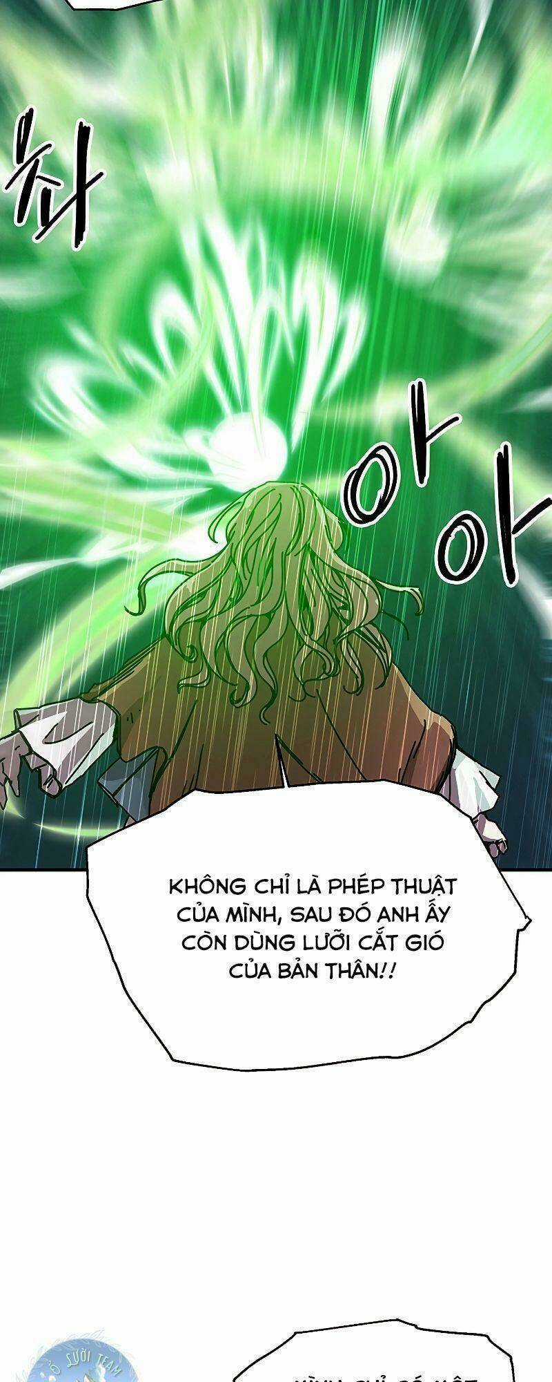 BUG PLAYER - NGƯỜI CHƠI LỖI Chapter 86 trang 37