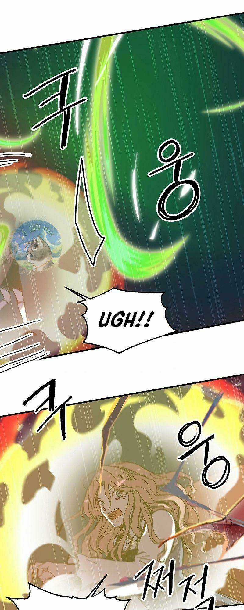 BUG PLAYER - NGƯỜI CHƠI LỖI Chapter 86 trang 39
