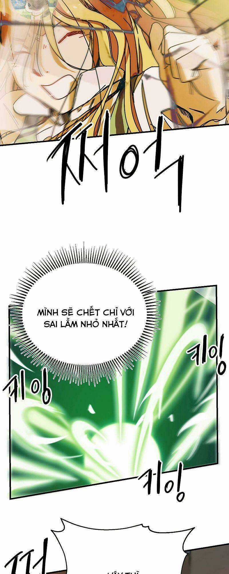 BUG PLAYER - NGƯỜI CHƠI LỖI Chapter 86 trang 41