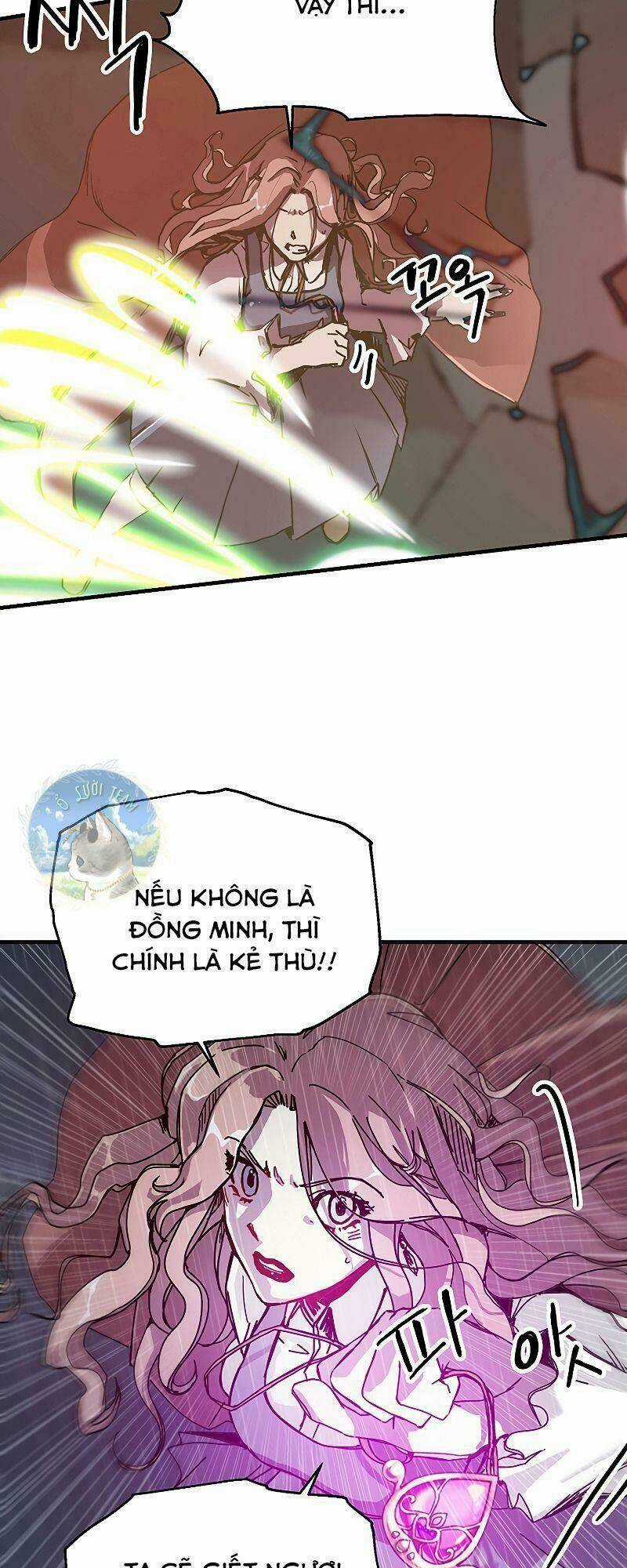 BUG PLAYER - NGƯỜI CHƠI LỖI Chapter 86 trang 42