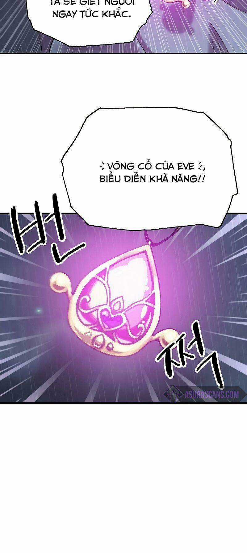 BUG PLAYER - NGƯỜI CHƠI LỖI Chapter 86 trang 43