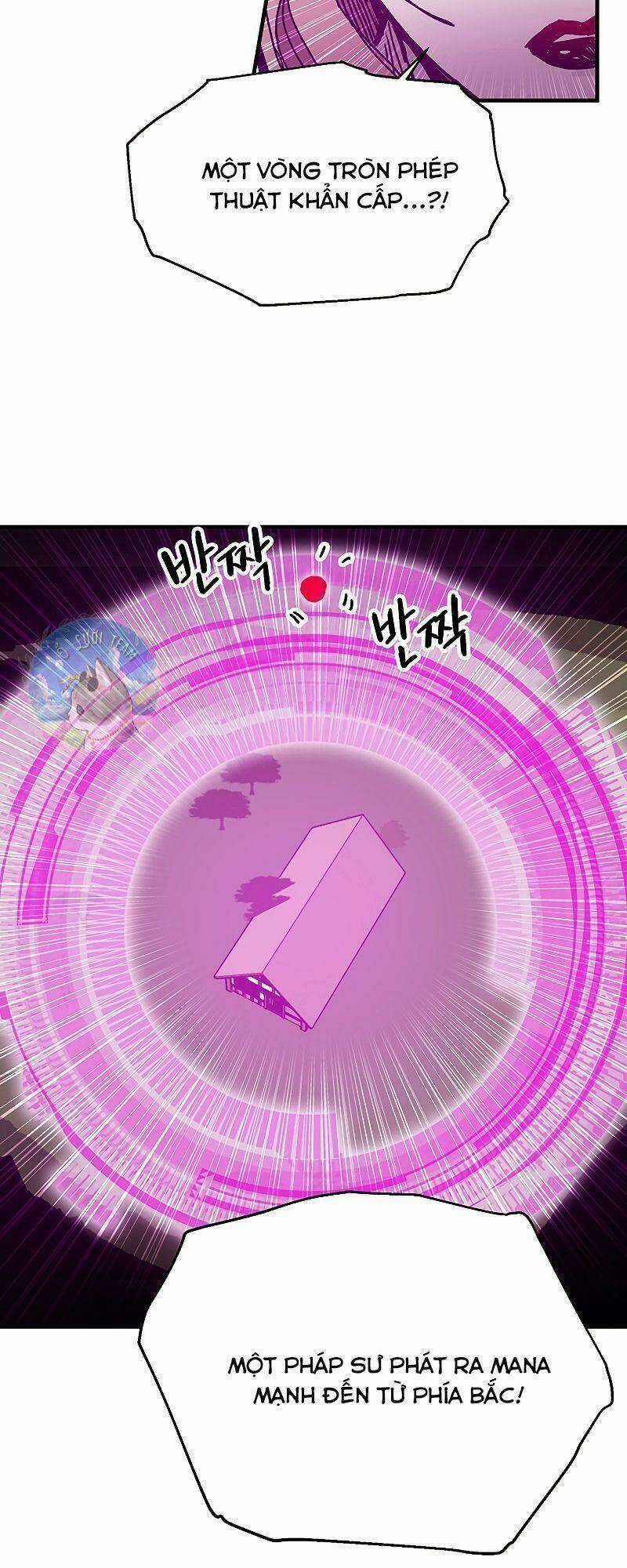 BUG PLAYER - NGƯỜI CHƠI LỖI Chapter 86 trang 5