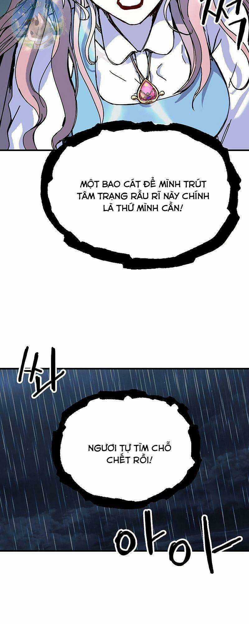 BUG PLAYER - NGƯỜI CHƠI LỖI Chapter 86 trang 7