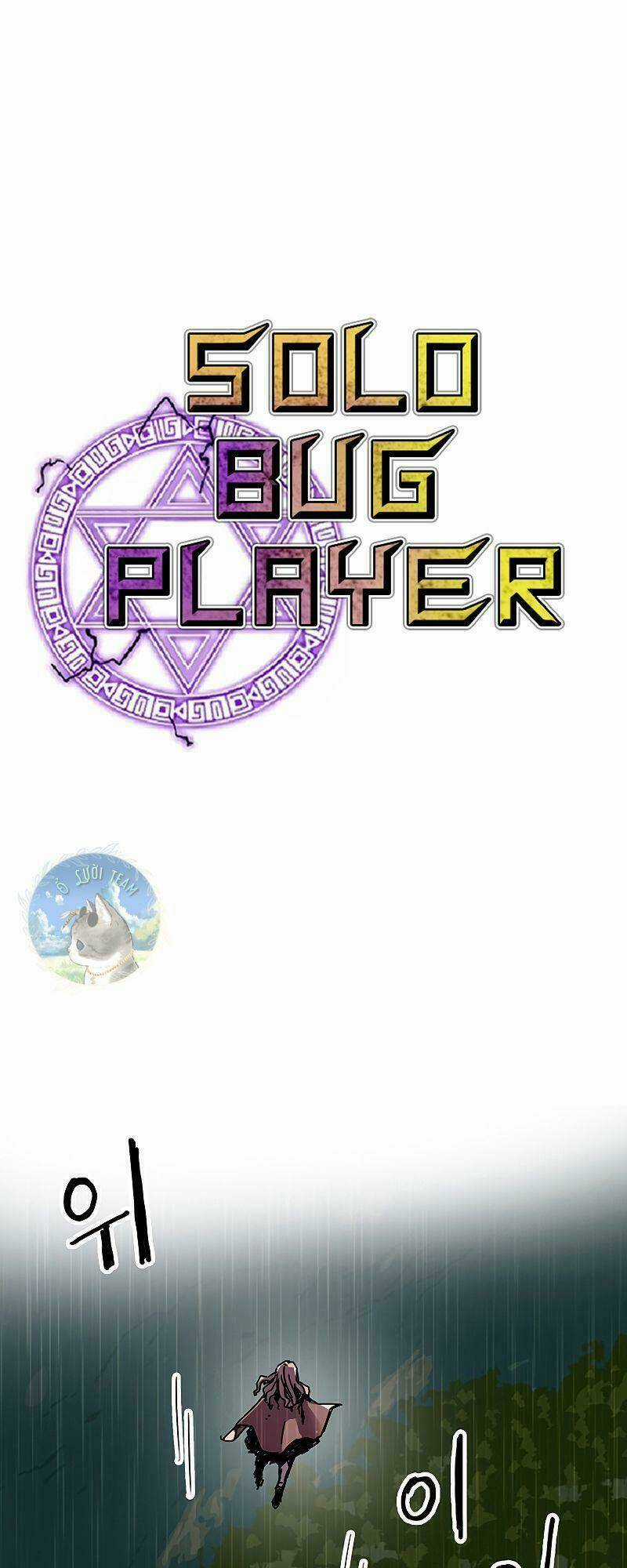 BUG PLAYER - NGƯỜI CHƠI LỖI Chapter 86 trang 8