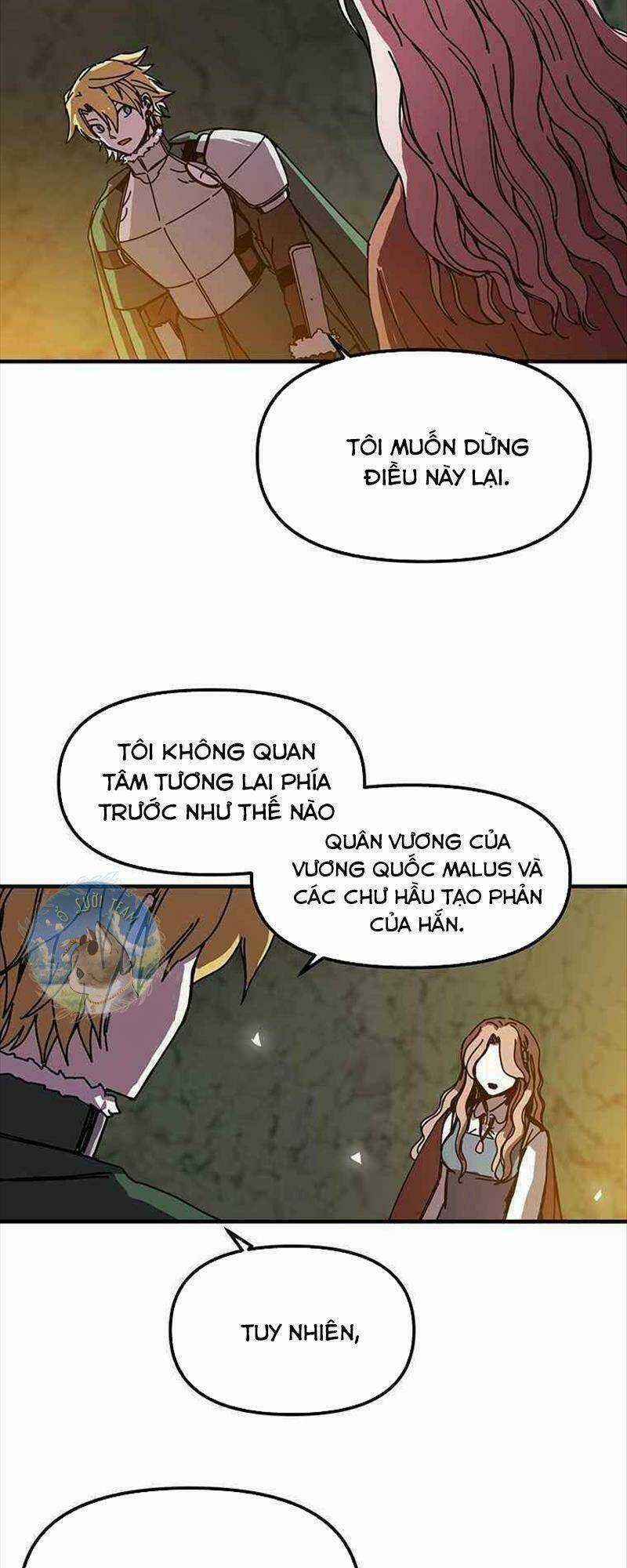 BUG PLAYER - NGƯỜI CHƠI LỖI Chapter 88 trang 11