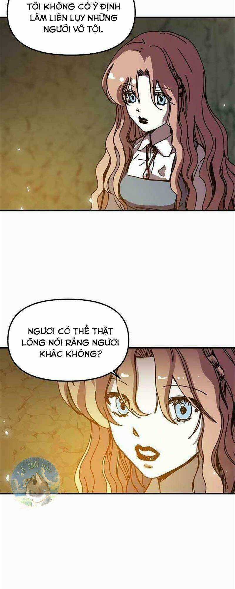 BUG PLAYER - NGƯỜI CHƠI LỖI Chapter 88 trang 12