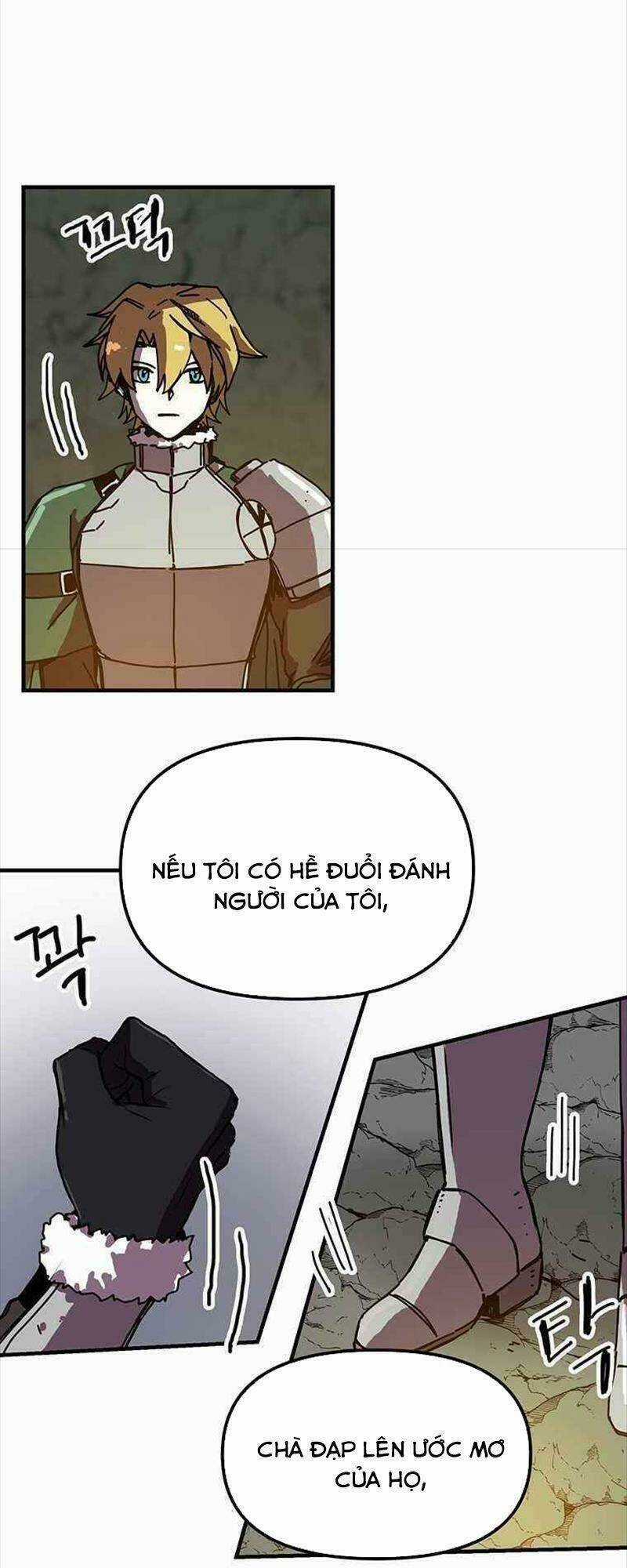 BUG PLAYER - NGƯỜI CHƠI LỖI Chapter 88 trang 13