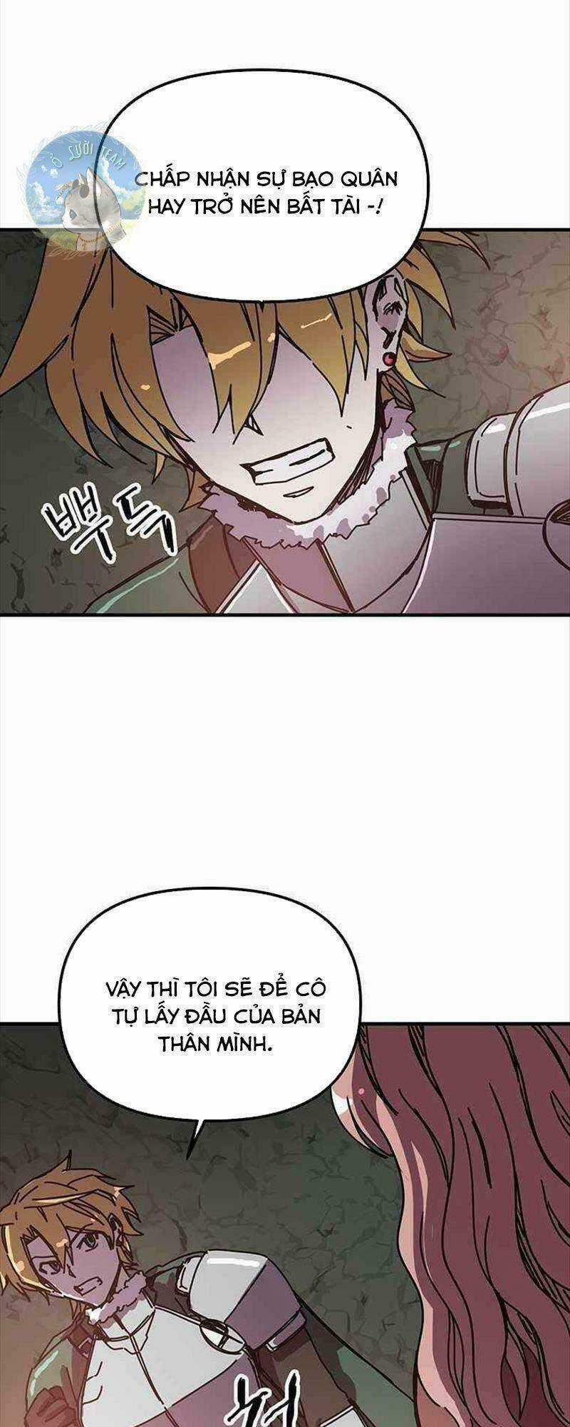 BUG PLAYER - NGƯỜI CHƠI LỖI Chapter 88 trang 14