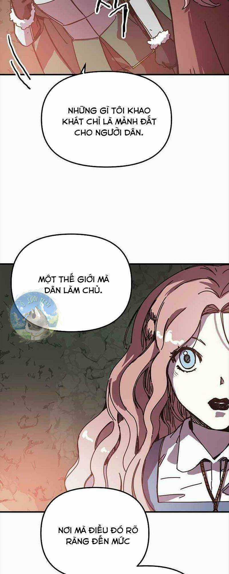 BUG PLAYER - NGƯỜI CHƠI LỖI Chapter 88 trang 15