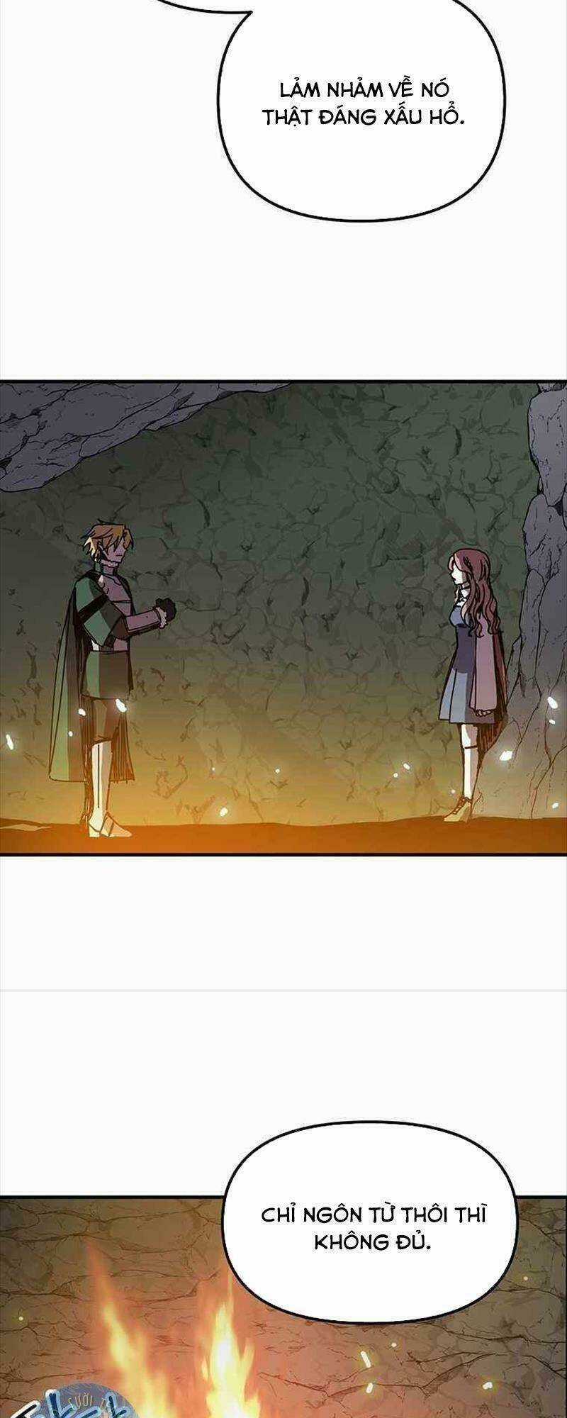 BUG PLAYER - NGƯỜI CHƠI LỖI Chapter 88 trang 16