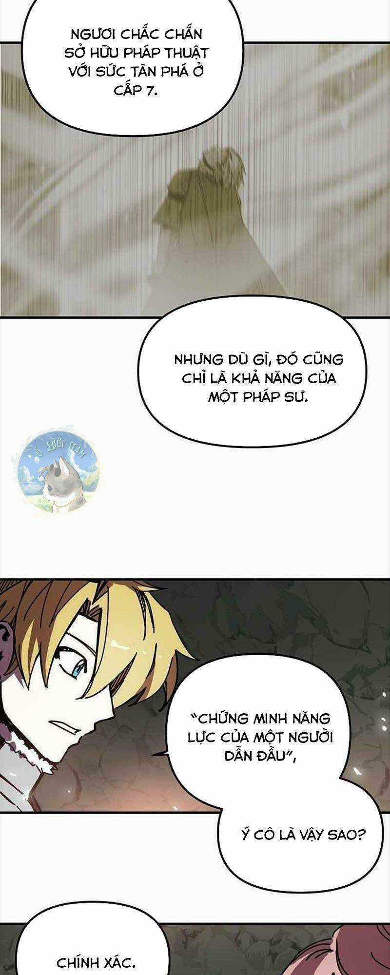 BUG PLAYER - NGƯỜI CHƠI LỖI Chapter 88 trang 18