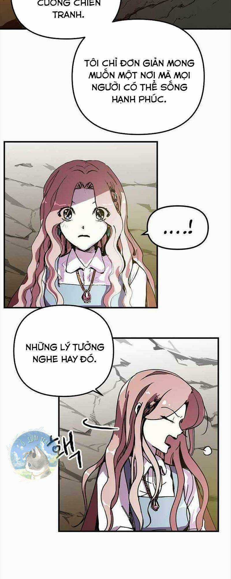 BUG PLAYER - NGƯỜI CHƠI LỖI Chapter 88 trang 2