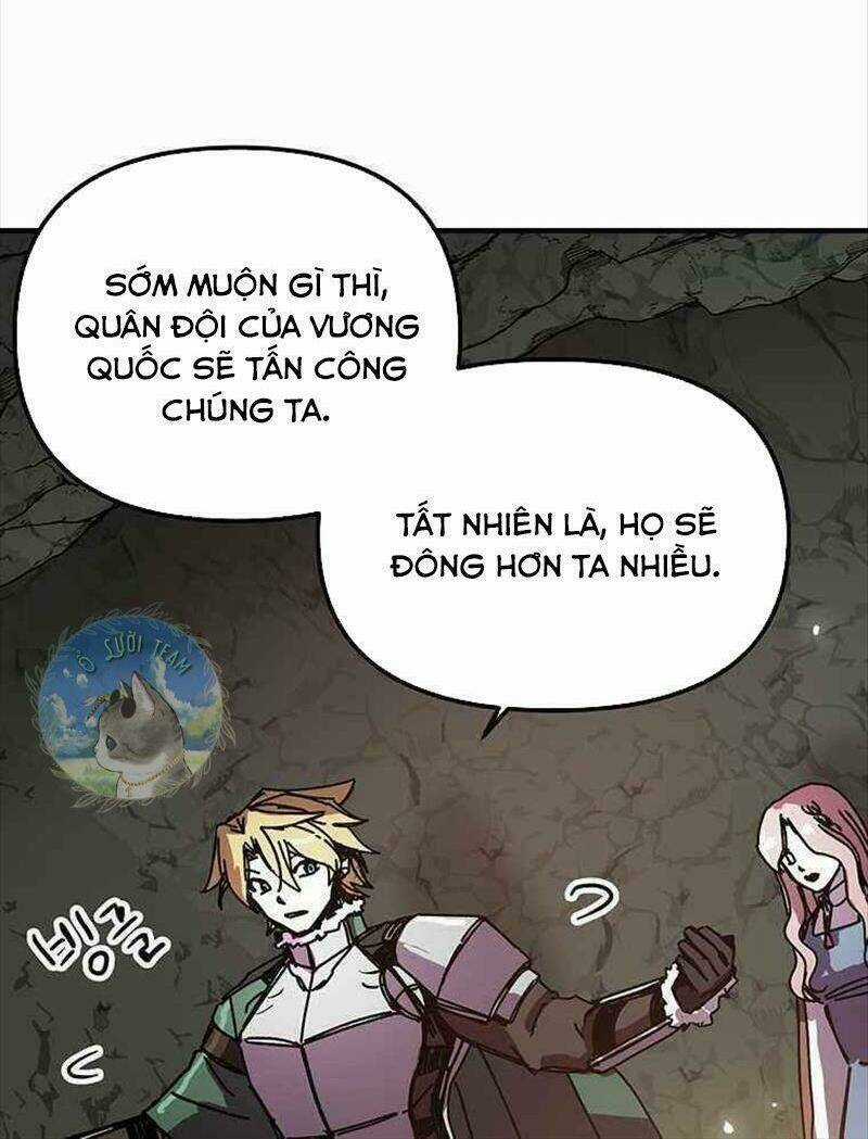 BUG PLAYER - NGƯỜI CHƠI LỖI Chapter 88 trang 20
