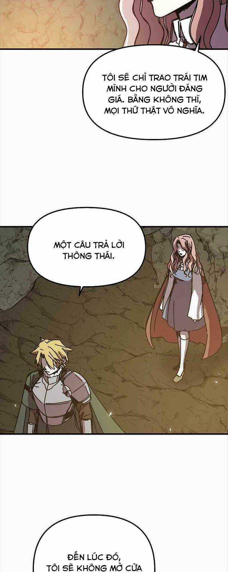 BUG PLAYER - NGƯỜI CHƠI LỖI Chapter 88 trang 23