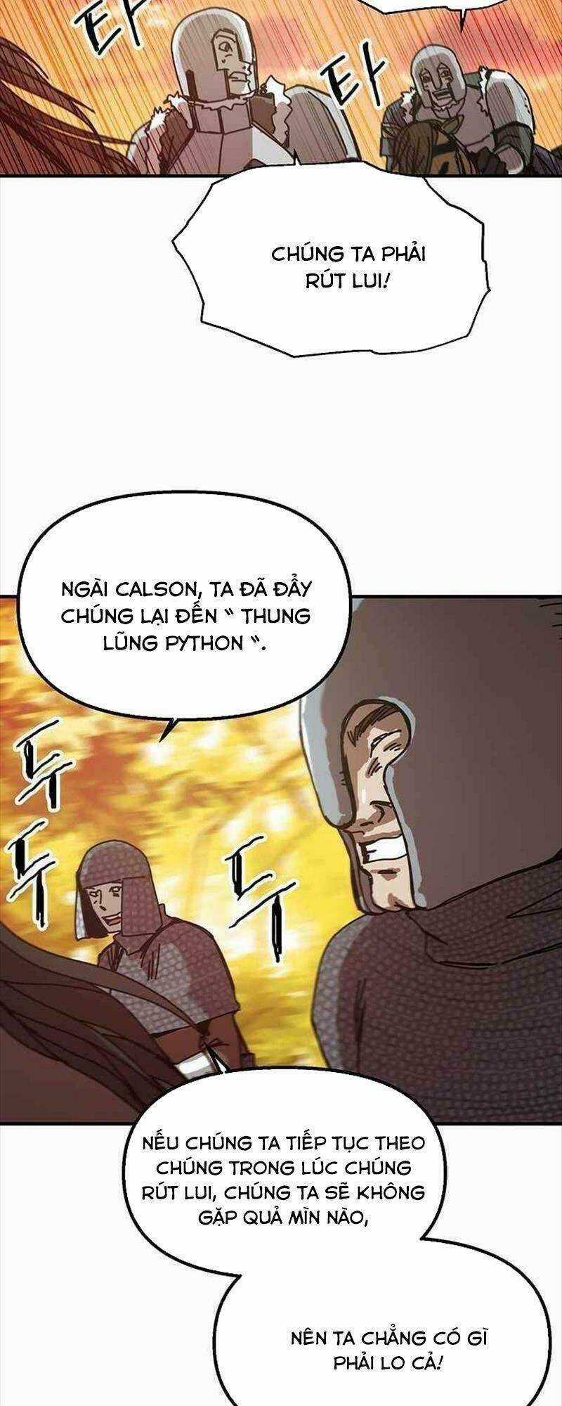 BUG PLAYER - NGƯỜI CHƠI LỖI Chapter 88 trang 30