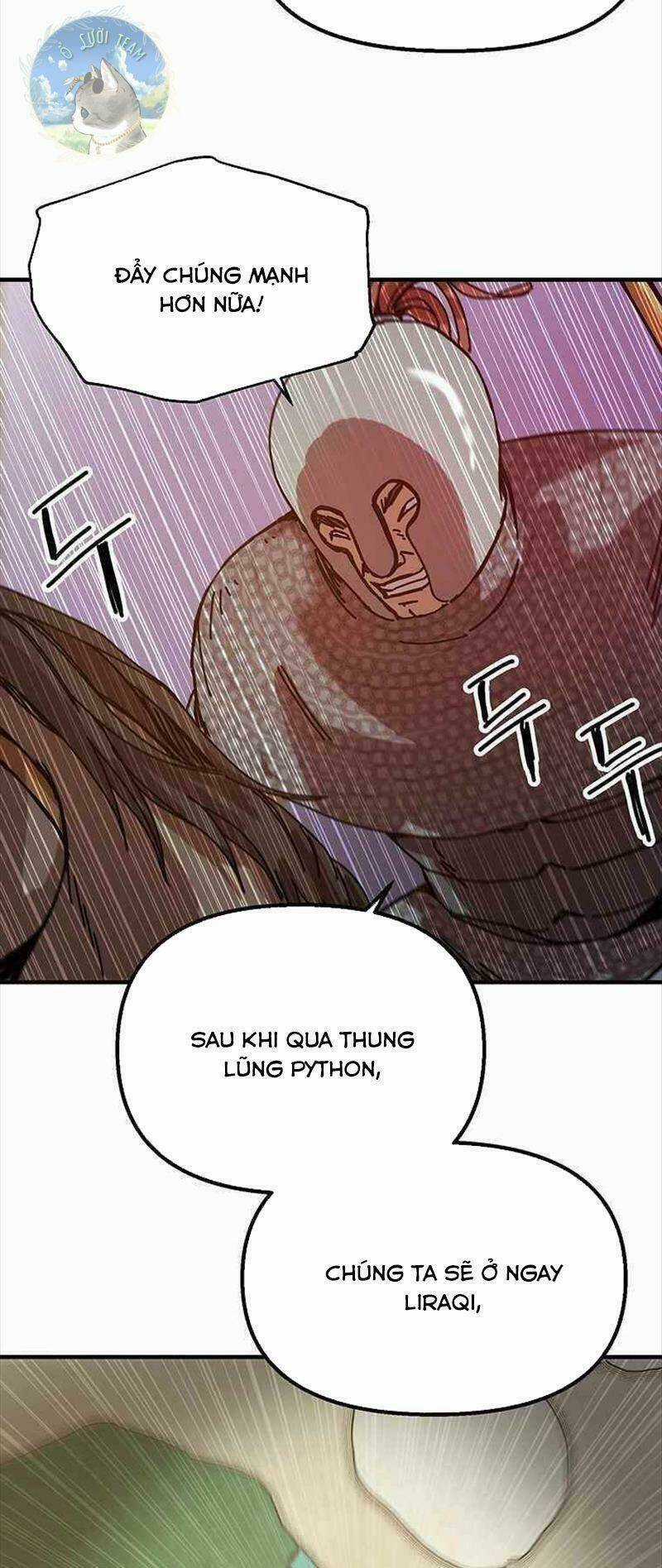 BUG PLAYER - NGƯỜI CHƠI LỖI Chapter 88 trang 31
