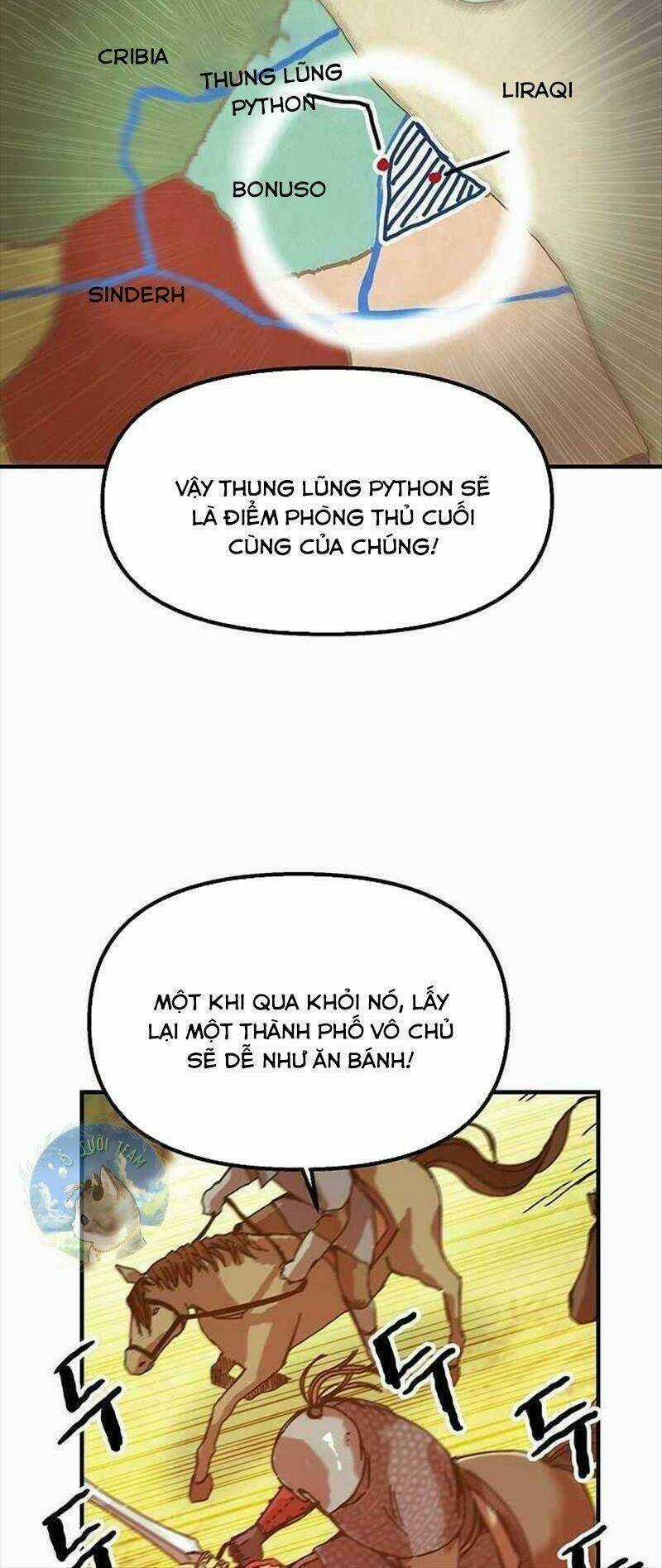 BUG PLAYER - NGƯỜI CHƠI LỖI Chapter 88 trang 32