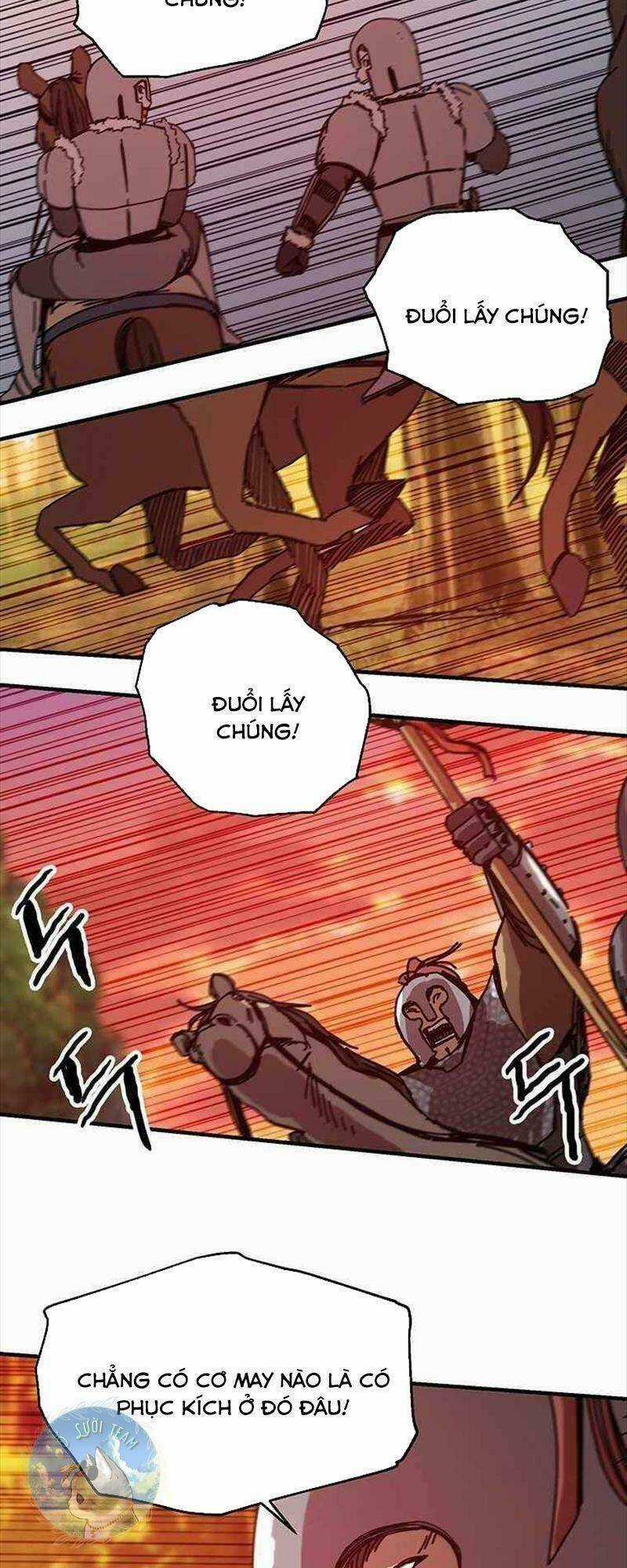 BUG PLAYER - NGƯỜI CHƠI LỖI Chapter 88 trang 34