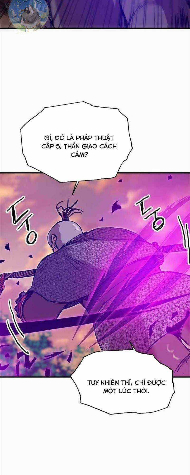BUG PLAYER - NGƯỜI CHƠI LỖI Chapter 88 trang 38