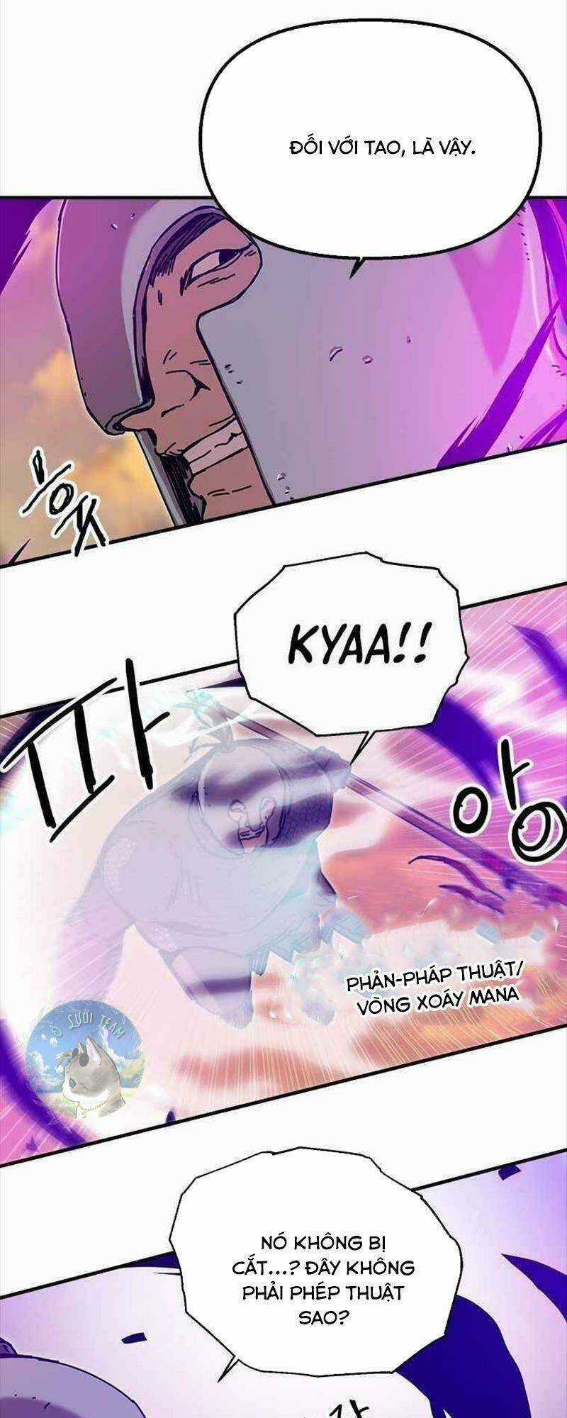 BUG PLAYER - NGƯỜI CHƠI LỖI Chapter 88 trang 39
