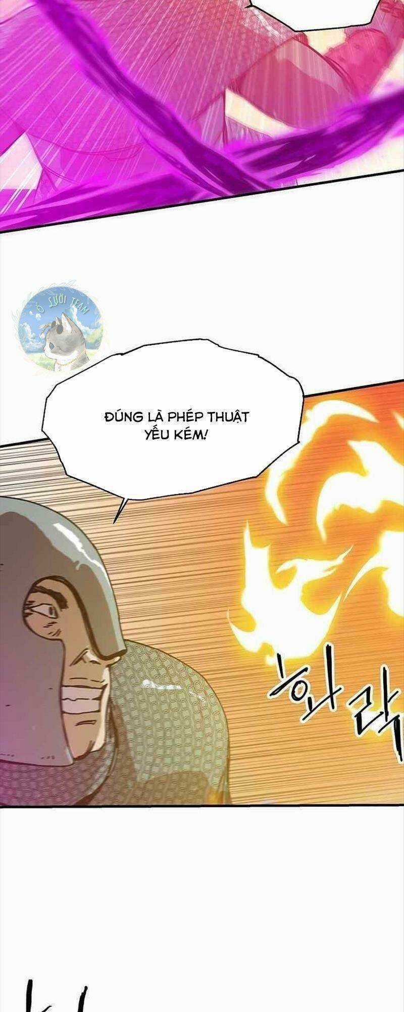 BUG PLAYER - NGƯỜI CHƠI LỖI Chapter 88 trang 43