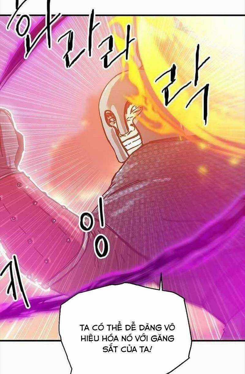 BUG PLAYER - NGƯỜI CHƠI LỖI Chapter 88 trang 44
