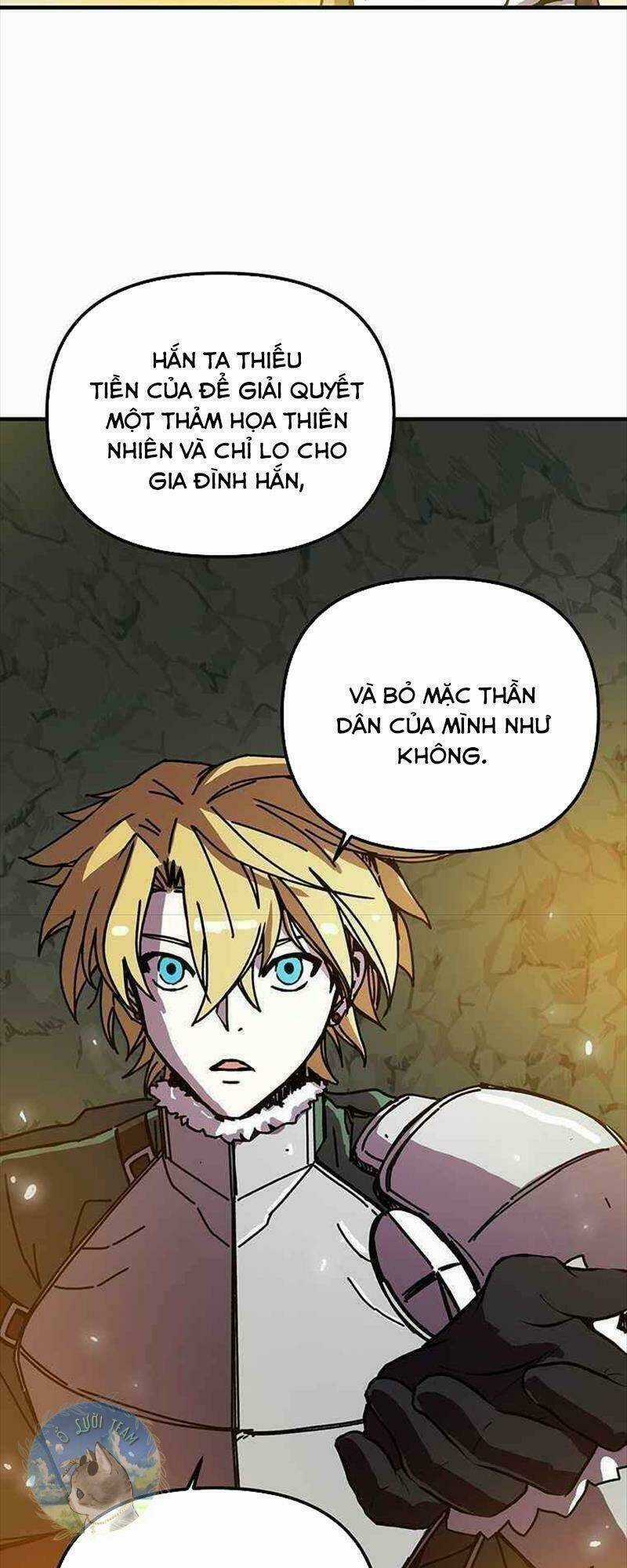 BUG PLAYER - NGƯỜI CHƠI LỖI Chapter 88 trang 6