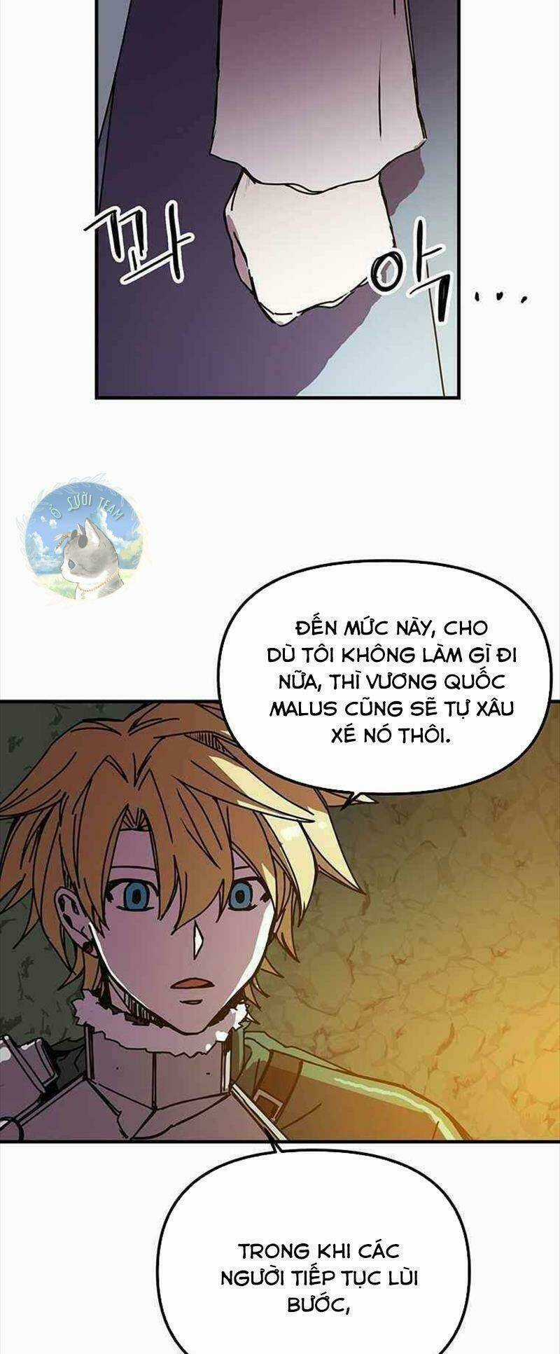 BUG PLAYER - NGƯỜI CHƠI LỖI Chapter 88 trang 8
