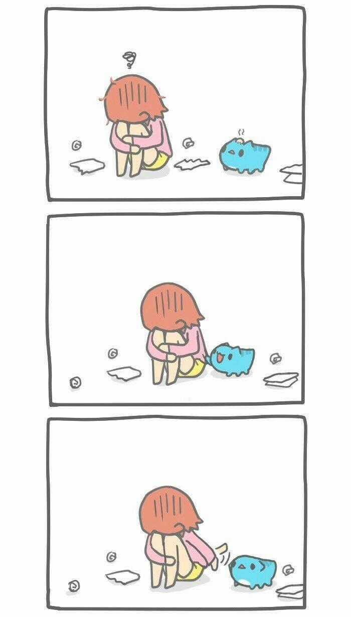 BugCat-Capoo Chapter 16 trang 1