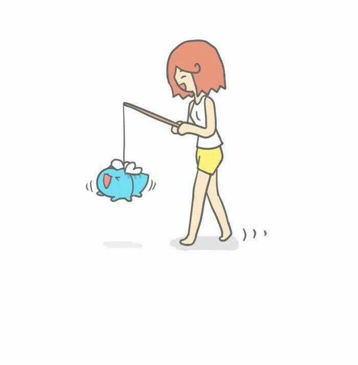 BugCat-Capoo Chapter 8 trang 5