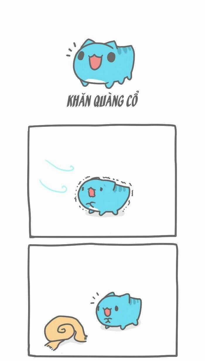 BugCat-Capoo Chapter 83 trang 1