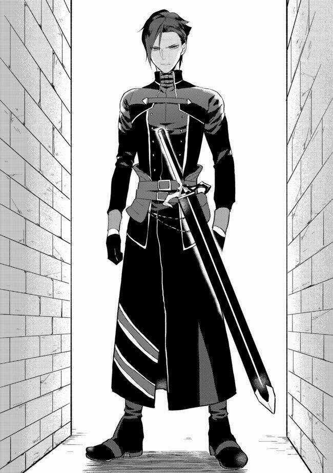 Bụi Đời Phong Cách Quý Tộc Chapter 1 trang 16