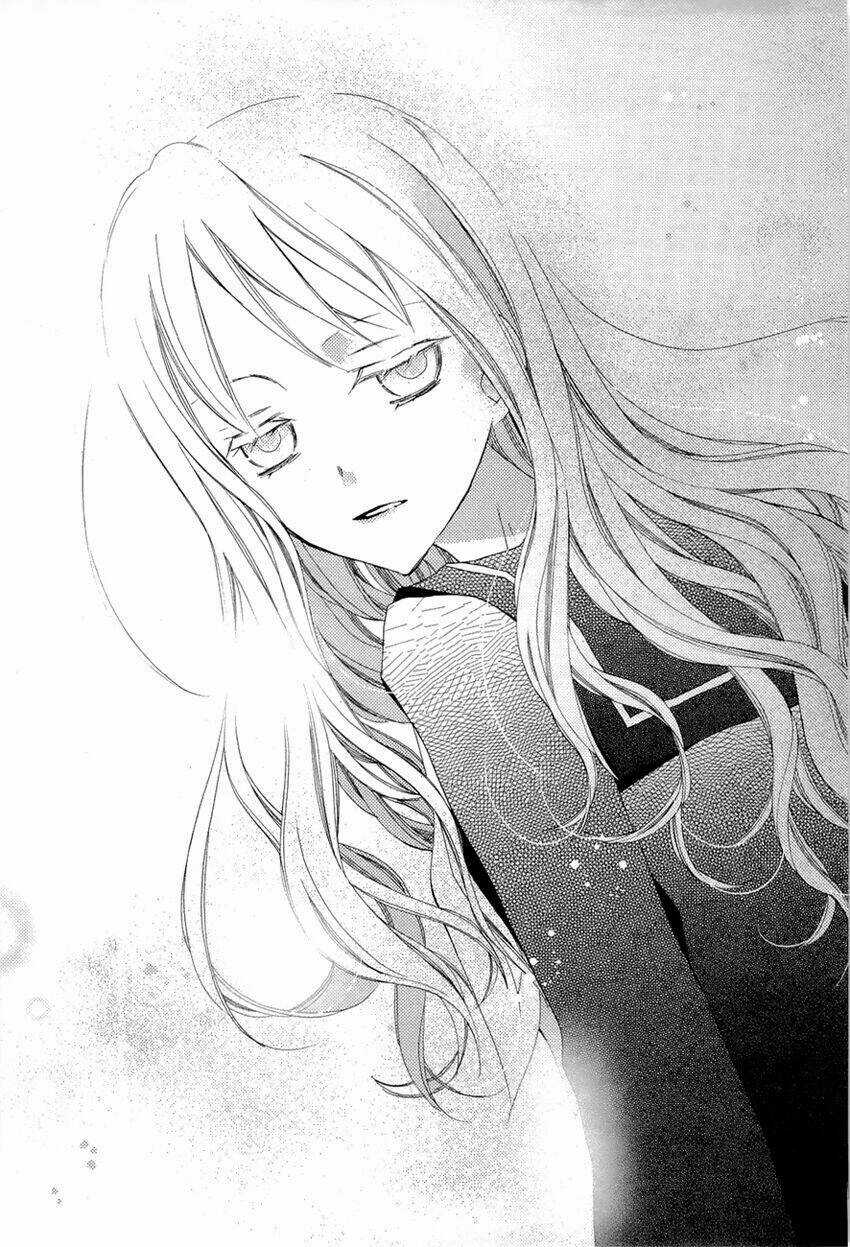 Bungaku Shoujo to Ue Kawaku Yuurei Chapter 1 trang 29