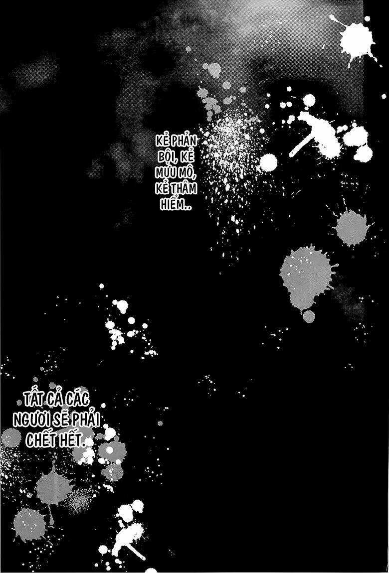 Bungaku Shoujo to Ue Kawaku Yuurei Chapter 5 trang 17