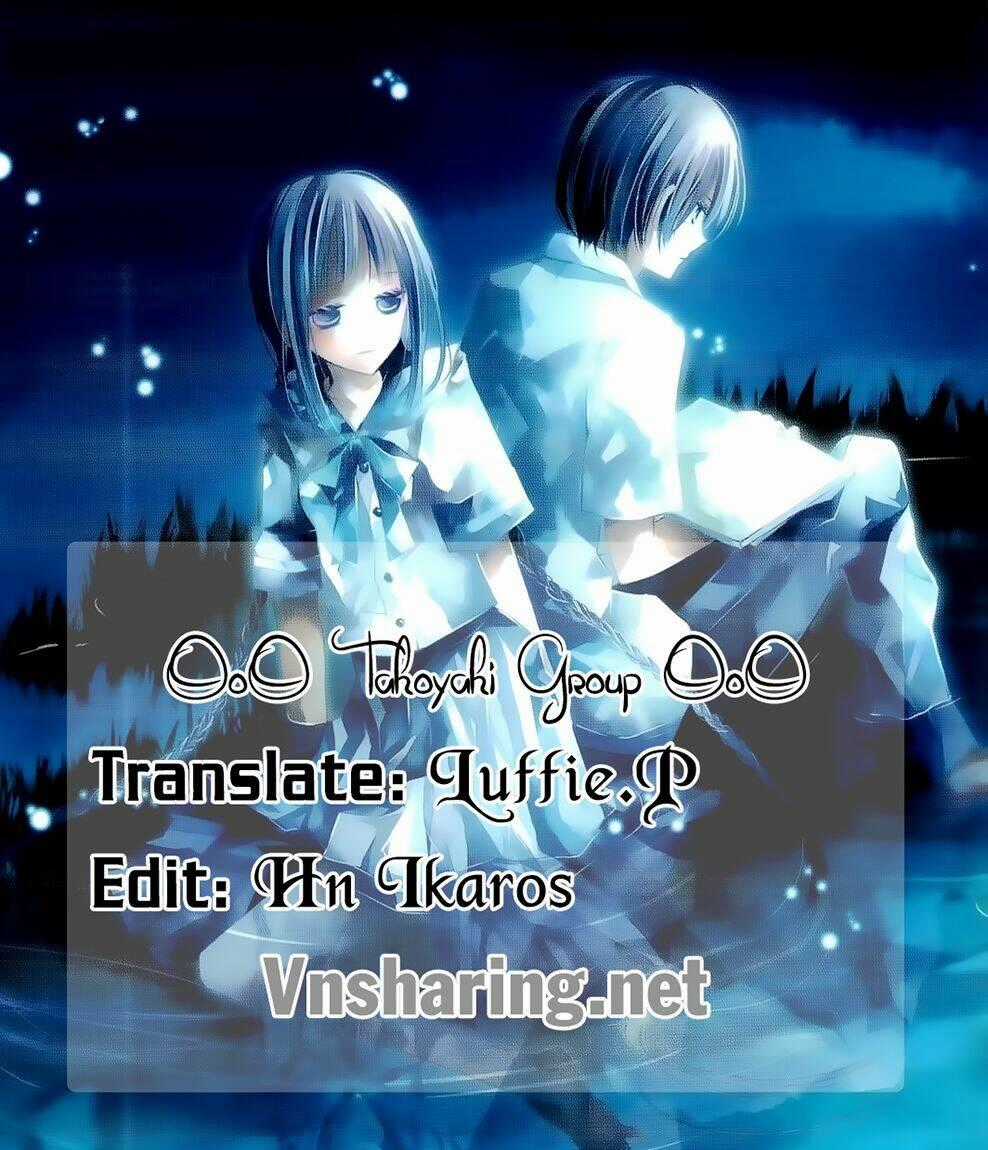 Bungaku Shoujo to Ue Kawaku Yuurei Chapter 5 trang 19
