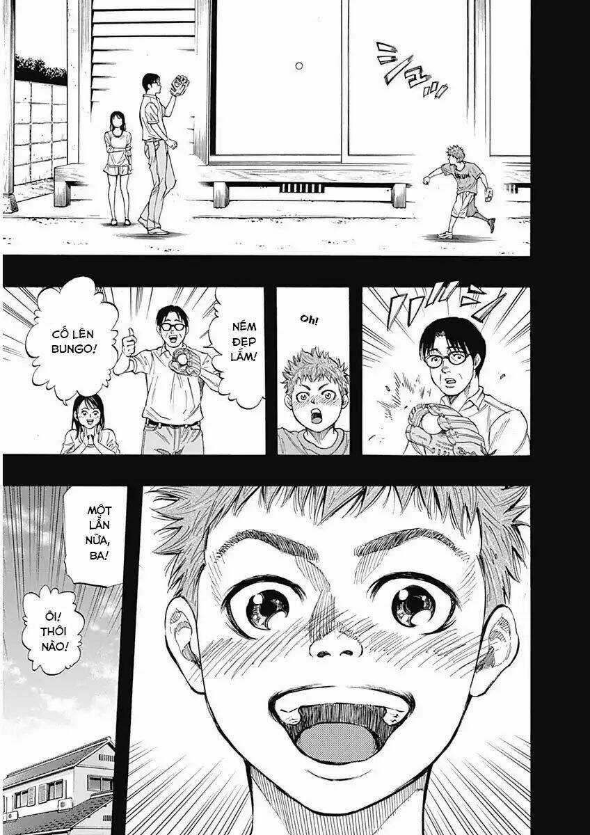 Bungo Chapter 1 trang 10