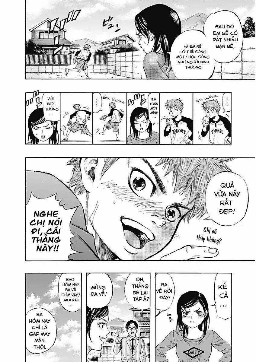 Bungo Chapter 1 trang 14