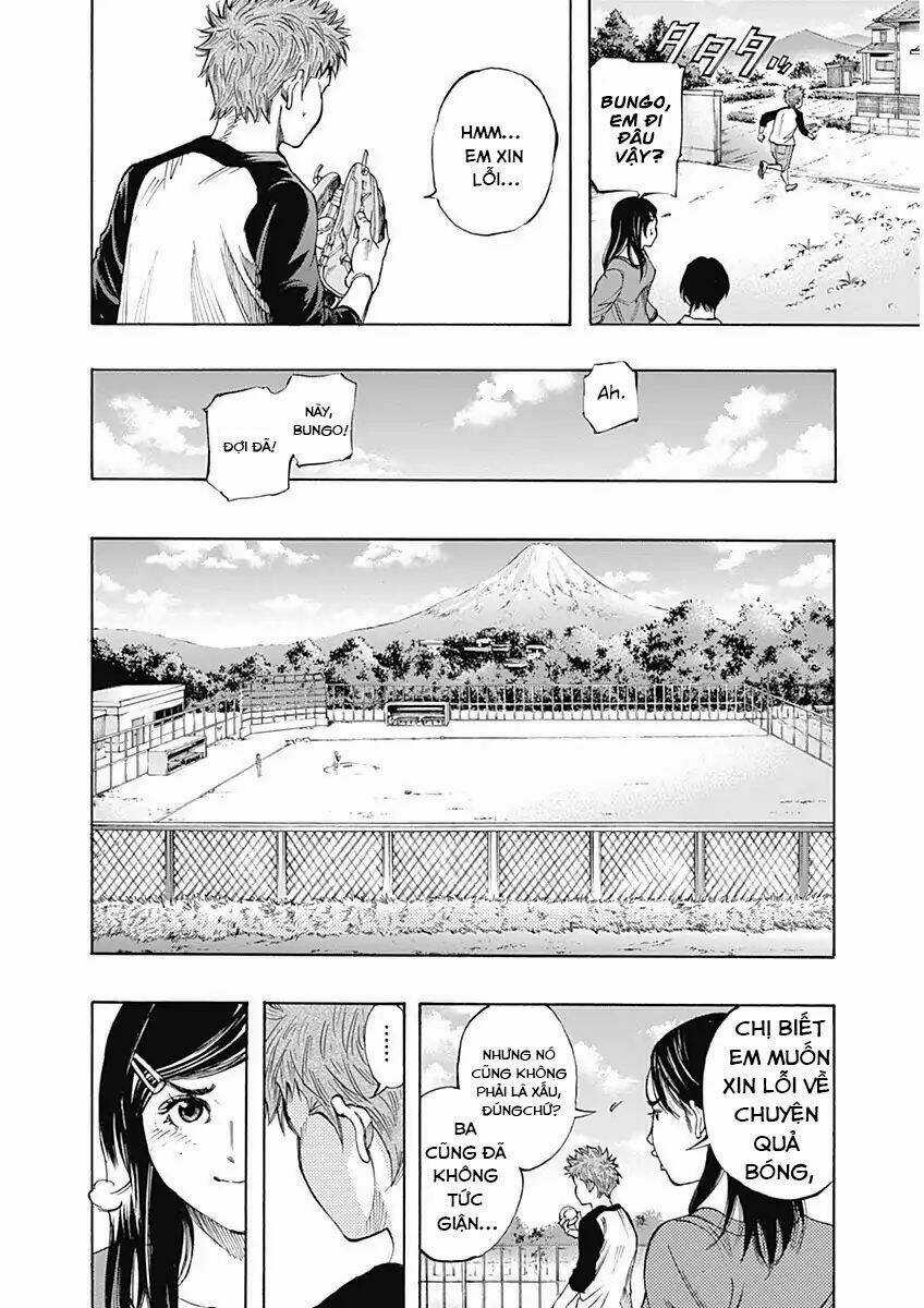 Bungo Chapter 1 trang 18