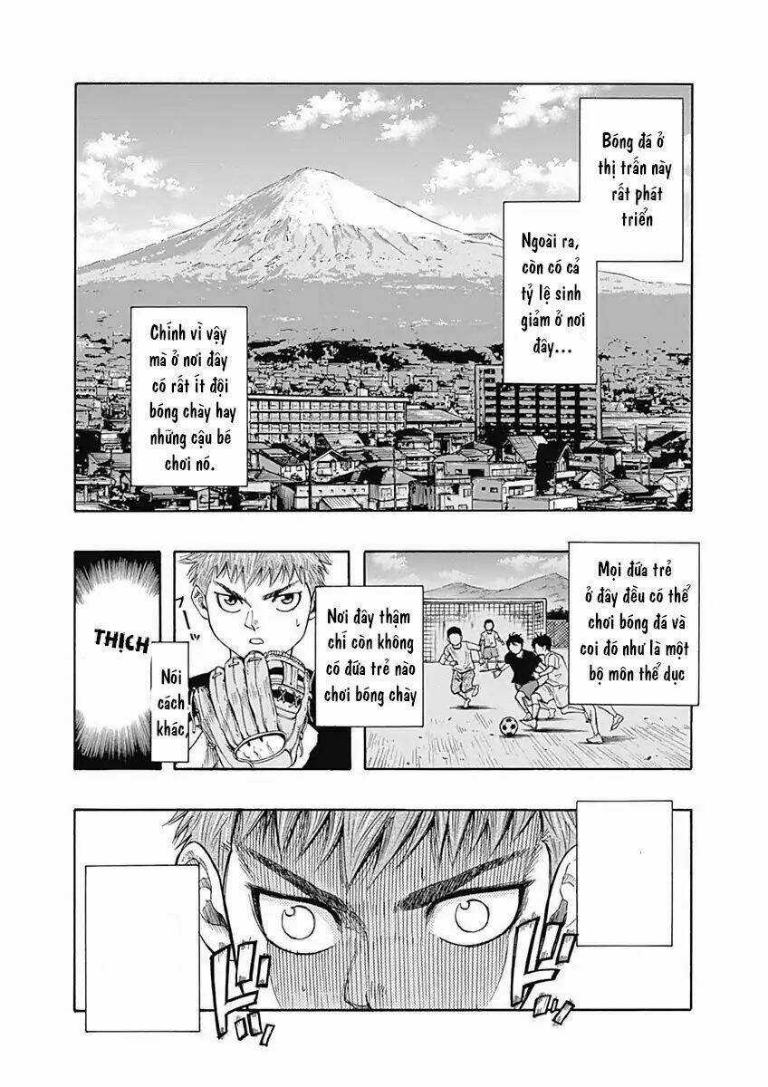 Bungo Chapter 1 trang 28